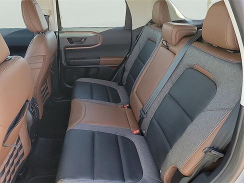 Used 2023 Ford Bronco Sport Outer Banks image 13