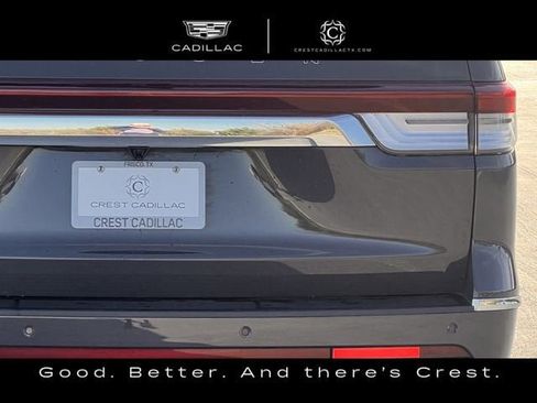 Used 2024 Lincoln Navigator L Black Label image 6