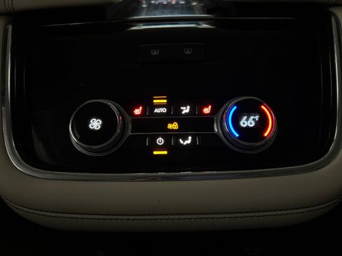 Used 2018 Lincoln Navigator L Black Label w/ Cargo Package image 29