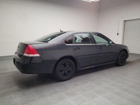 Used 2015 Chevrolet Impala Limited LS FWD image 10