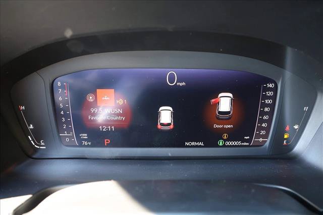 New 2026 Honda Pilot TrailSport image 15