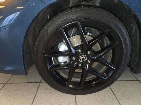 Used 2026 Honda Civic FWD Hybrid Sedan image 10