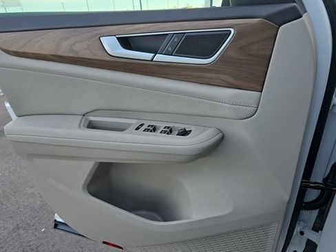 New 2026 Volkswagen Atlas SE AWD/4WD image 11