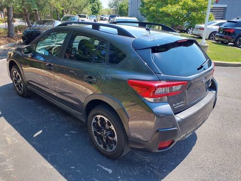 Used 2021 Subaru Crosstrek 2.0i w/ Popular Package #3 AWD/4WD image 7