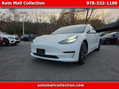 Used 2020 Tesla Model 3 Standard Range Plus