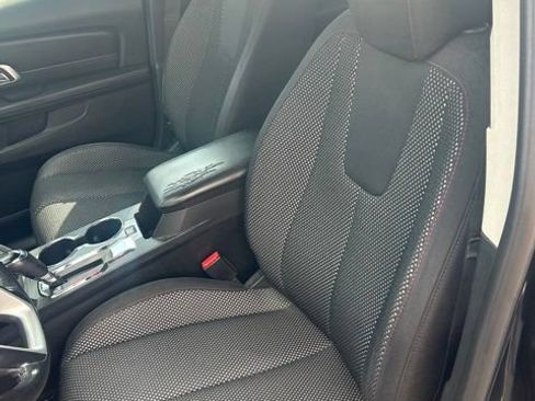 Used 2016 GMC Terrain SLE AWD/4WD image 14