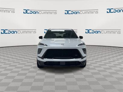 New 2026 Buick Enclave Sport Touring w/ Power Package