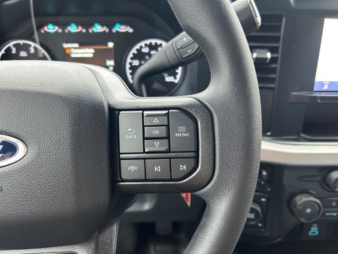 New 2026 Ford F550 4x4 Supercab Super Duty image 30