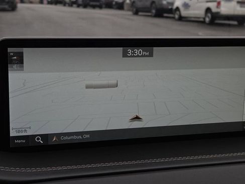 Used 2024 Genesis GV80 2.5T image 3