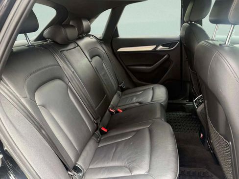 Used 2018 Audi Q3 2.0T Premium Plus w/ Premium Plus Package image 12