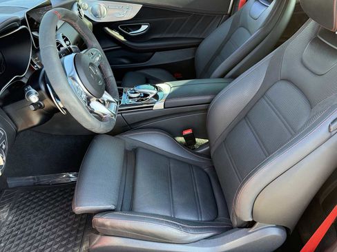 Used 2020 Mercedes-Benz C 43 AMG 4MATIC Coupe image 10
