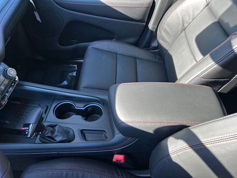 New 2026 Dodge Durango GT w/ Tow 'N Go Package image 21