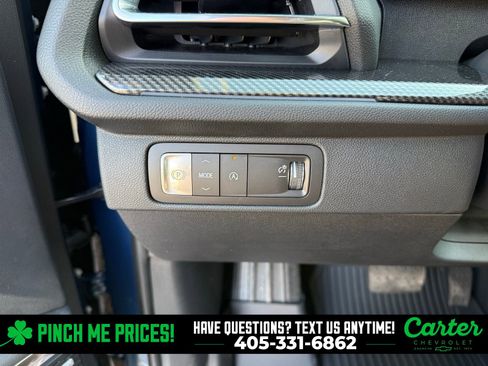 New 2026 Chevrolet Traverse High Country w/ LPO, Floor Liner Package image 20