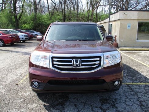 Used 2014 Honda Pilot Touring image 12