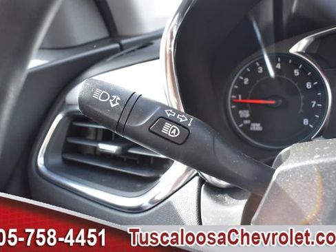 Used 2024 Chevrolet Equinox LS w/ LS Convenience Package image 28
