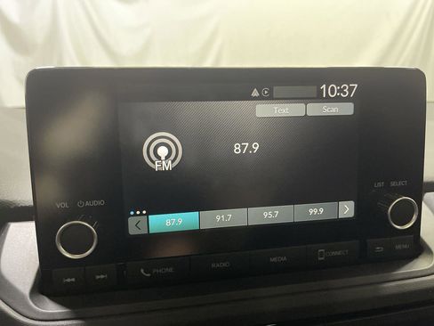 Certified 2024 Honda Accord EX image 16