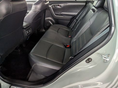 Certified 2022 Toyota RAV4 XLE Premium FWD image 26