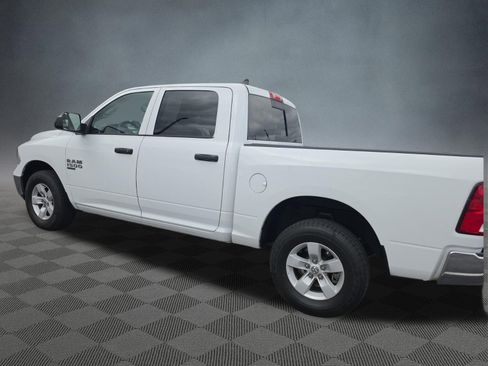 Used 2023 RAM 1500 Classic SLT w/ Trailer & Traction Group AWD/4WD image 11