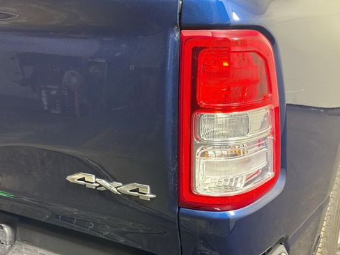 Used 2019 RAM 1500 Big Horn image 34