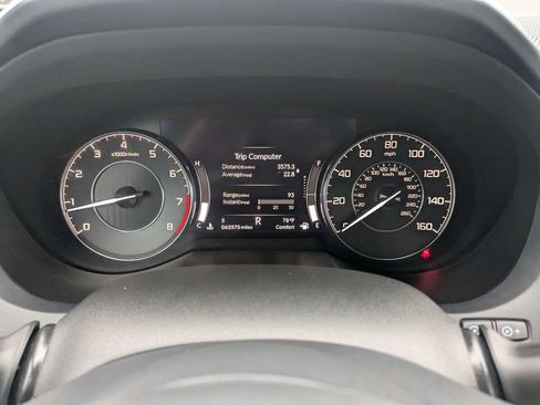 Used 2021 Acura RDX AWD w/ Technology Package image 32