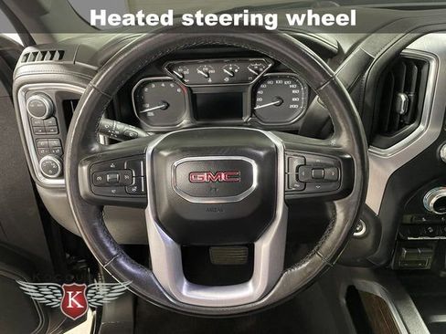 Used 2021 GMC Sierra 1500 Elevation w/ Preferred Package AWD/4WD image 15