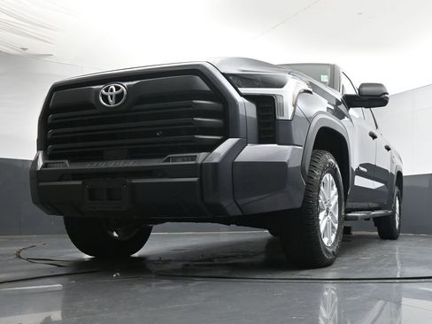 Used 2023 Toyota Tundra SR5 w/ SR5 Convenience Package AWD/4WD image 35