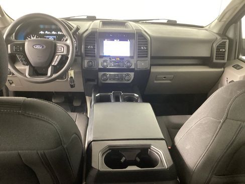 Used 2019 Ford F150 XL w/ Equipment Group 101A Mid image 16