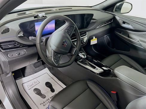 New 2026 Buick Envista Sport Touring w/ Convenience I Package image 10