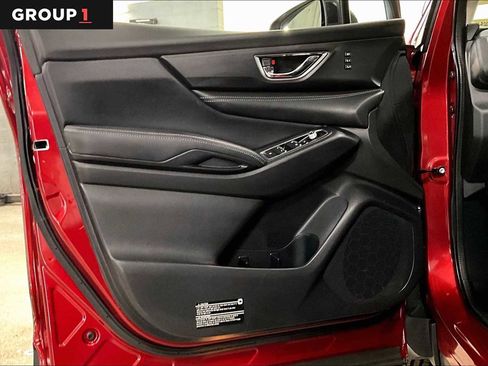 Certified 2023 Subaru Ascent Limited image 21