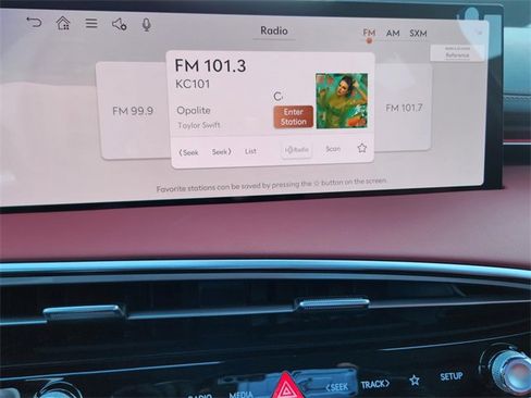 New 2026 Genesis GV70 3.5T Sport Prestige image 9