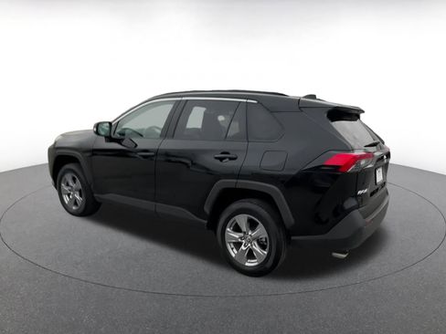 Used 2025 Toyota RAV4 XLE image 10