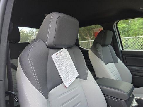 Certified 2025 Toyota Tacoma 2WD Double Cab image 15