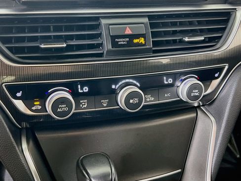 Used 2022 Honda Accord Sport Special Edition image 15
