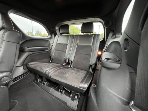 Used 2022 Dodge Durango GT image 40
