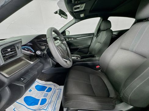 Used 2018 Honda Civic EX image 25