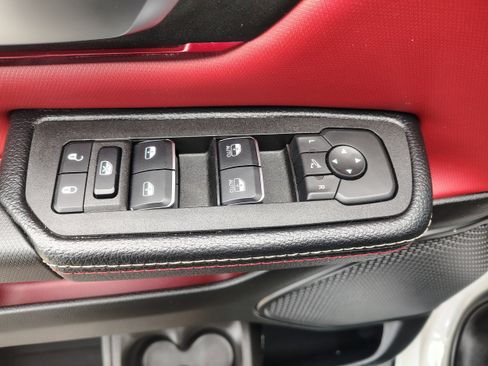 Certified 2026 RAM 1500 Rebel w/ Rebel Level 1 Equipment Group AWD/4WD image 19
