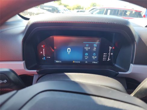 New 2025 Ford Ranger XL RWD image 27