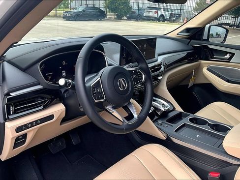 Used 2026 Acura MDX SH-AWD w/ Technology Package image 16