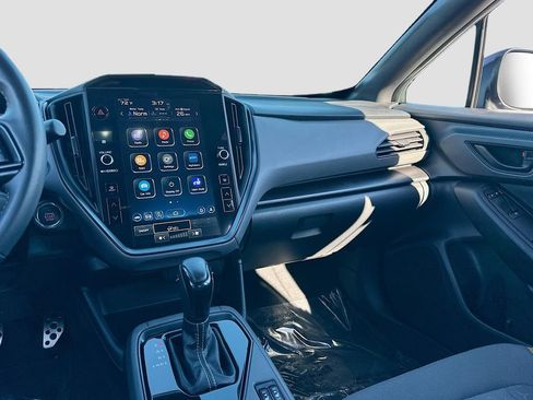 Certified 2025 Subaru Crosstrek 2.5i Sport w/ Popular Package #3A image 22