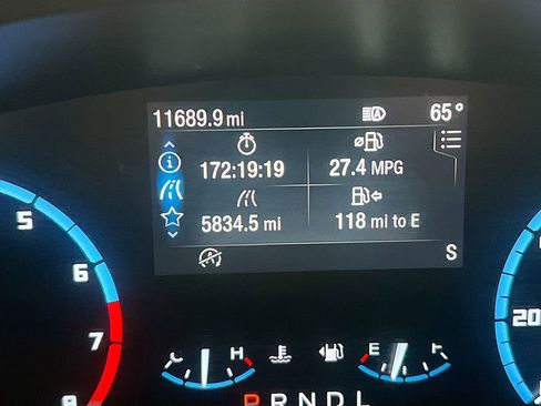 Used 2024 Ford Bronco Sport Heritage w/ Heritage Convenience Package image 28