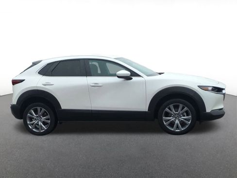 Used 2022 MAZDA CX-30 AWD 2.5 S w/ Select Package image 7