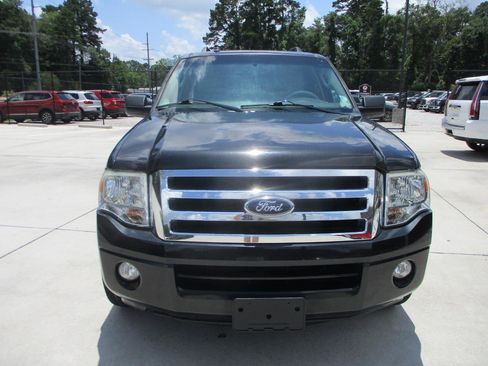 Used 2014 Ford Expedition XLT w/ Leather Seating Package RWD image 29