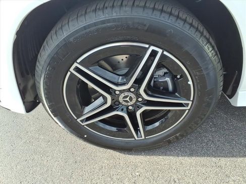 New 2026 Mercedes-Benz GLE 350 4MATIC image 10
