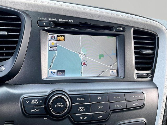 Used 2013 Kia Optima SX w/ Limited Pkg FWD image 19