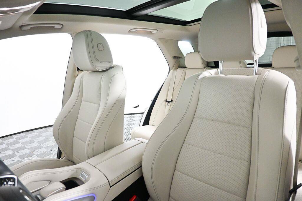 Certified 2024 Mercedes-Benz GLE 450 4MATIC image 5