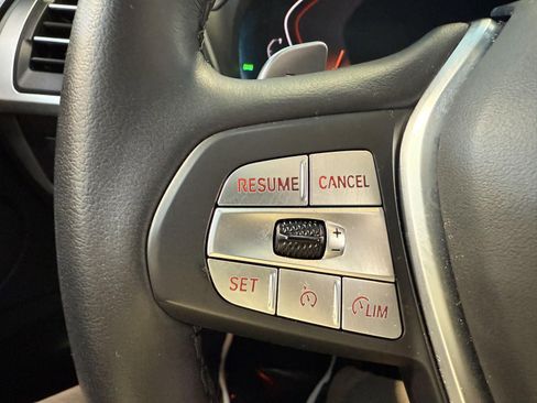 Used 2022 BMW X3 xDrive30i w/ Convenience Package w/ZPA image 30