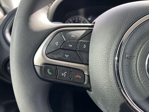 Used 2022 Jeep Renegade Latitude image 19