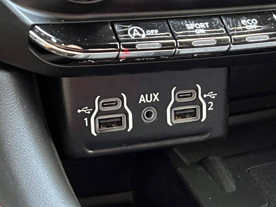 Used 2024 Dodge Durango GT AWD/4WD image 36