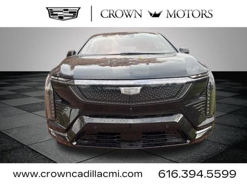 New 2026 Cadillac Optiq Sport 2 image 2