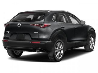 Used 2023 MAZDA CX-30 AWD 2.5 S w/ Premium Package video 2